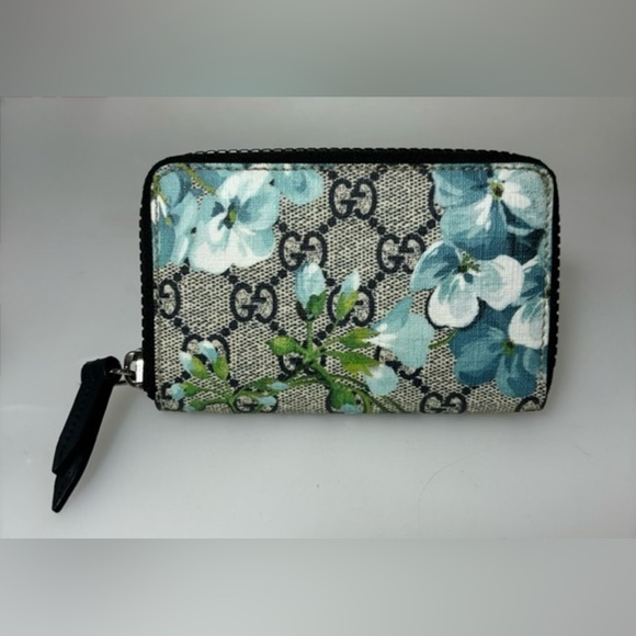 Gucci Bloom wallet - Picture 3 of 4